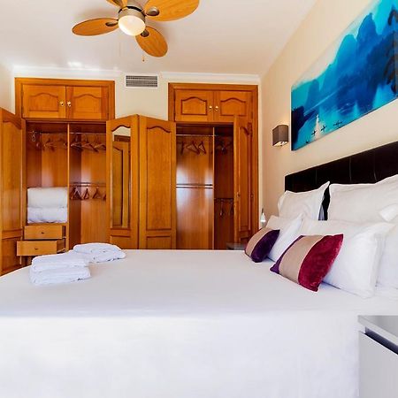 Apartamento Las Camelias - ماربيا المظهر الخارجي الصورة